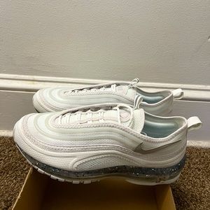 Nike Air Max Terrascape 97 ‘White Light Iron Ore’ (DJ5019-100)